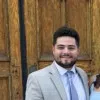 Luke DeAgostino
