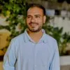 Kunjan Goswami
