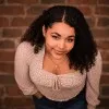 Mariah Johnson