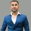 Manish Sharma
