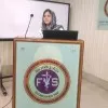 Sadia Ghazanfar