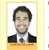 Willmar Cortez