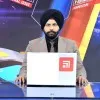 Ravinder meet