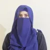 Fatima Saeed