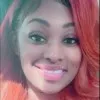 Kashirra Johnson