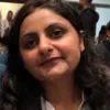 Rupal Thakkar