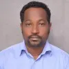 samson bekele
