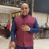 Rishabh Das