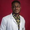 Patrick Uche