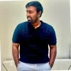 Vamsi Vegi