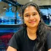 Shreedha Subbagari