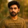 Pusapati Arjun Chowdary
