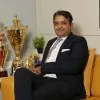 Deepak Tawniya ® CE