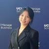 Yangsijia Gao