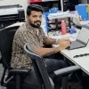 siva rajan