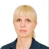Svitlana Bukhanets
