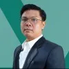 Achmad Ghozali Ash Shiddiqy