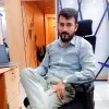 Jawad Ali Khan