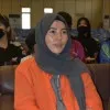Zahra Afzal