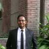 Abhishek Chandra