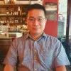 Justin Teo
