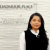 Vinaya Pusapati