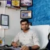 Makarand Pawar
