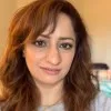 Vinita Ahluwalia