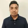 Mohd Shafrizan Mohd Shafri