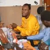 Mahamat Abba Mahamat
