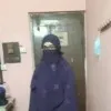 Mansora Akter
