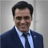 Arun Rajain