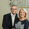 Thomas and Nancy Schilreff