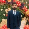 Prabhat Kumar Singh