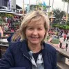 Sharon Jenkins