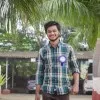 M Sathwik Kumar