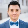 Patrick Wang