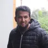 Md Moniruzzaman