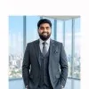 Shashank GR