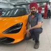 Mandeep Singh