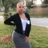 Candice Wiggins