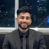 Nishil Patel