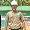 Yeremia Pandiangan
