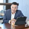Mark Cheng