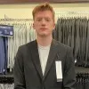 Drew Larson