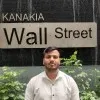 Vinod takle