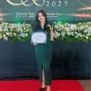 Maybelyn Isidro