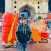 Shashi kumar Gwolikar