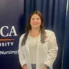 Victoria Dowd