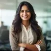 Pallavi Krishnamurthy